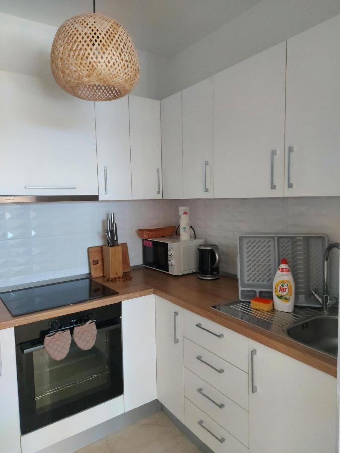 Apartment Podgora 11469A Экстерьер фото