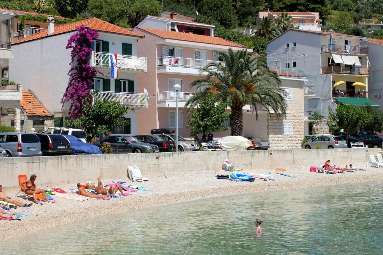 Apartment Podgora 11469A Экстерьер фото