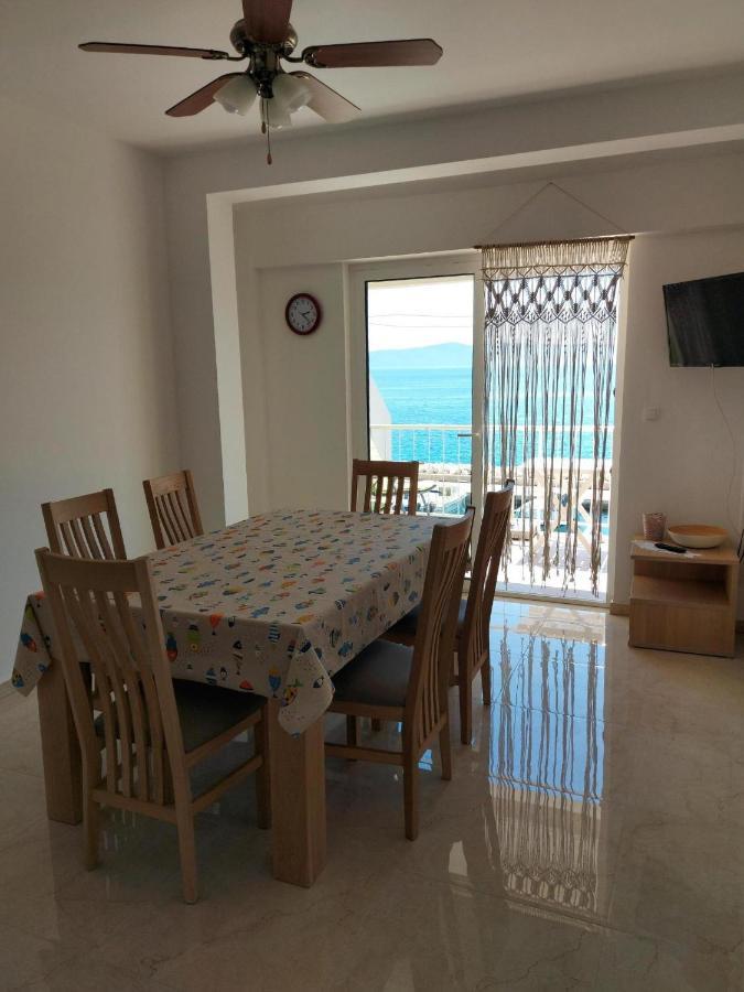 Apartment Podgora 11469A Экстерьер фото